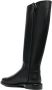 Stuart Weitzman Riding low-heel boots Black - Thumbnail 3