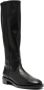 Stuart Weitzman Sadie II 35mm knee-length leather boots Black - Thumbnail 2