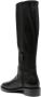 Stuart Weitzman Sadie II 35mm knee-length leather boots Black - Thumbnail 3