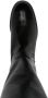 Stuart Weitzman Sadie II 35mm knee-length leather boots Black - Thumbnail 4