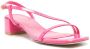 Stuart Weitzman Soiree 35 Sandal Pink - Thumbnail 2