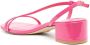 Stuart Weitzman Soiree 35 Sandal Pink - Thumbnail 3