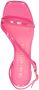 Stuart Weitzman Soiree 35 Sandal Pink - Thumbnail 4