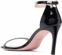 Stuart Weitzman strappy high heel sandals Black - Thumbnail 3