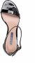 Stuart Weitzman strappy high heel sandals Black - Thumbnail 4