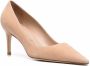 Stuart Weitzman Stuart 75 pumps Neutrals - Thumbnail 2