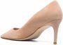 Stuart Weitzman Stuart 75 pumps Neutrals - Thumbnail 3