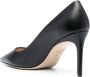 Stuart Weitzman Stuart 85mm pointed-toe pumps Black - Thumbnail 3