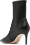 Stuart Weitzman Stuart 85mm sock boots Black - Thumbnail 3