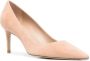 Stuart Weitzman Stuart heeled pumps Neutrals - Thumbnail 2