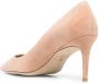 Stuart Weitzman Stuart heeled pumps Neutrals - Thumbnail 3