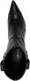 Stuart Weitzman Stuart Maverick 85mm leather boots Black - Thumbnail 4
