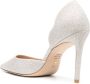 Stuart Weitzman Stuart Scallop D'Orsay 100mm pumps Neutrals - Thumbnail 3