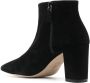 Stuart Weitzman Sue 75mm suede boots Black - Thumbnail 3