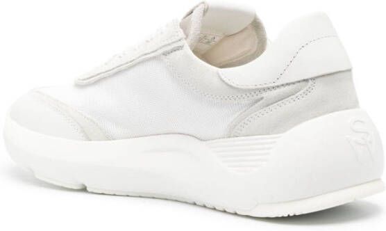 Stuart Weitzman SW Glide sneakerss White