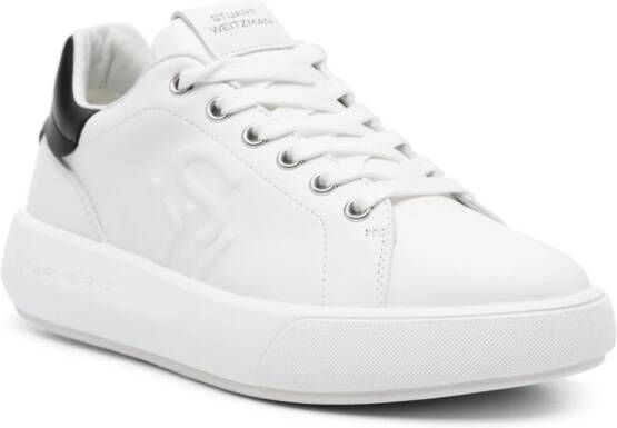 Stuart Weitzman SW Pro sneakers White