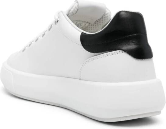 Stuart Weitzman SW Pro sneakers White