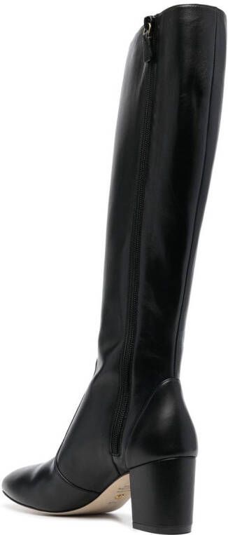 Stuart Weitzman Yuliana 60mm knee-high boots Black