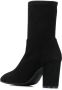 Stuart Weitzman Yuliana 80mm mid-calf boots Black - Thumbnail 3