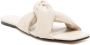 Studio Amelia Pillow Loop flat sandals Neutrals - Thumbnail 2