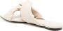 Studio Amelia Pillow Loop flat sandals Neutrals - Thumbnail 3