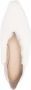 Studio Amelia pointed-toe babouche fur slippers Neutrals - Thumbnail 4