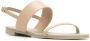 Studio Chofakian flat sandals Neutrals - Thumbnail 2