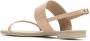 Studio Chofakian flat sandals Neutrals - Thumbnail 3