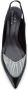 Studio Chofakian slingback pumps Black - Thumbnail 4