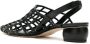 Studio Chofakian Studio 60 35mm sandals Black - Thumbnail 3