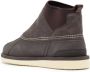 Suicoke BEE-wpab low-top duck boots Brown - Thumbnail 3