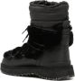 Suicoke BOWER quilted snow boots Black - Thumbnail 3
