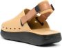 Suicoke Cappo slingback sandals Neutrals - Thumbnail 3