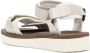 Suicoke CEL-PO touch-strap sandals White - Thumbnail 3