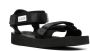 Suicoke Cel-V touch-strap sandals Black - Thumbnail 2
