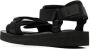 Suicoke Cel-V touch-strap sandals Black - Thumbnail 3
