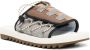 Suicoke DAO-2 drawstring-strap sandals White - Thumbnail 2