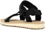 Suicoke DEPA-2Cab-ECO sandals Brown - Thumbnail 3