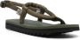 Suicoke DEPA-2TRab sandals Green - Thumbnail 2