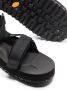 Suicoke DEPA-Cab strap sandals Black - Thumbnail 2