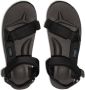 Suicoke DEPA-Cab strap sandals Black - Thumbnail 4