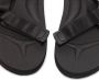 Suicoke Depa flat multi strap sandals Black - Thumbnail 2