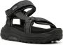Suicoke Depa-Run 2 logo-patch sandals Black - Thumbnail 2