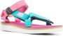 Suicoke DEPA-V2 strap sandals Pink - Thumbnail 2
