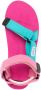 Suicoke DEPA-V2 strap sandals Pink - Thumbnail 4