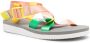 Suicoke DEPA-V2 strap sandals Pink - Thumbnail 2
