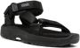 Suicoke DEPA-V2PO touch-strap sandals Black - Thumbnail 2