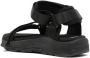 Suicoke DEPA-V2PO touch-strap sandals Black - Thumbnail 3