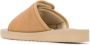Suicoke double-strap slides Neutrals - Thumbnail 3