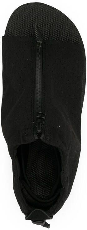 Suicoke EVO-AB open-toe sandals Black
